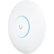 Точка доступа Wi-Fi Ubiquiti UniFi U6 PLUS (U6-PLUS) - Фото