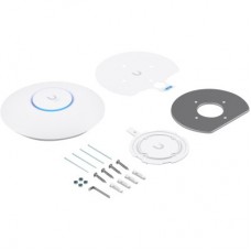 Точка доступа Wi-Fi Ubiquiti UniFi U6 PLUS (U6-PLUS) - Фото