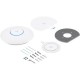Точка доступа Wi-Fi Ubiquiti UniFi U6 PLUS (U6-PLUS) Точка доступа Wi-Fi Ubiquiti UniFi U6 PLUS (U6-PLUS)