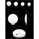 Точка доступа Wi-Fi Ubiquiti UniFi U6 PLUS (U6-PLUS) Точка доступа Wi-Fi Ubiquiti UniFi U6 PLUS (U6-PLUS)