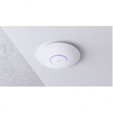 Точка доступа Wi-Fi Ubiquiti UniFi U6 PLUS (U6-PLUS) - Фото