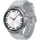 Смарт-годинник Samsung Galaxy Watch 6 Classic 47 mm Silver (SM-R960NZSASEK)