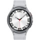 Смарт-годинник Samsung Galaxy Watch 6 Classic 47 mm Silver (SM-R960NZSASEK)