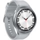 Смарт-годинник Samsung Galaxy Watch 6 Classic 47 mm Silver (SM-R960NZSASEK)