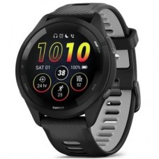 Смарт-часы Garmin Forerunner 265, Black, GPS (010-02810-10) Смарт-часы Garmin Forerunner 265, Black, GPS (010-02810-10)