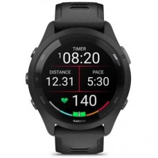 Смарт-годинник Garmin Frenner 265, Black, GPS (010-02810-10) Смарт-годинник Garmin Frenner 265, Black, GPS (010-02810-10) - Фото