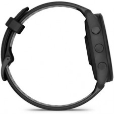 Смарт-годинник Garmin Frenner 265, Black, GPS (010-02810-10) Смарт-годинник Garmin Frenner 265, Black, GPS (010-02810-10) - Фото