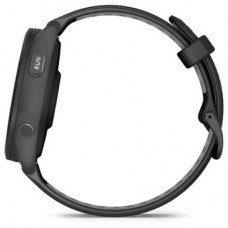 Смарт-годинник Garmin Frenner 265, Black, GPS (010-02810-10) Смарт-годинник Garmin Frenner 265, Black, GPS (010-02810-10) - Фото
