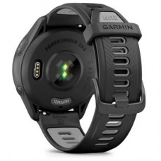 Смарт-годинник Garmin Frenner 265, Black, GPS (010-02810-10) Смарт-годинник Garmin Frenner 265, Black, GPS (010-02810-10) - Фото