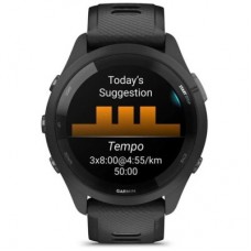 Смарт-годинник Garmin Frenner 265, Black, GPS (010-02810-10) Смарт-годинник Garmin Frenner 265, Black, GPS (010-02810-10) - Фото