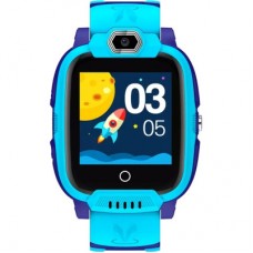 Смарт-часы Canyon CNE-KW44BL Jondy KW-44, Kids smartwatch Blue (CNE-KW44BL) - Фото