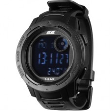 Смарт-часы 2E Delta X Black з компасом та крокоміром (2E-TCW10BK) Смарт-часы 2E Delta X Black з компасом та крокоміром (2E-TCW10BK)