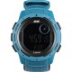 Смарт-часы 2E Delta X Blue з компасом та крокоміром (2E-TCW10BL)