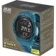Смарт-часы 2E Delta X Blue з компасом та крокоміром (2E-TCW10BL)