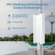 Точка доступу Wi-Fi TP-Link EAP610-OUTDOOR Точка доступу Wi-Fi TP-Link EAP610-OUTDOOR