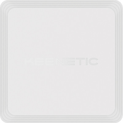 Точка доступа Wi-Fi Keenetic KN-2810-01