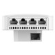 Точка доступа Wi-Fi Ruijie Networks RG-RAP1200(P) Точка доступа Wi-Fi Ruijie Networks RG-RAP1200(P)