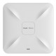 Точка доступа Wi-Fi Ruijie Networks RG-RAP2200(F)