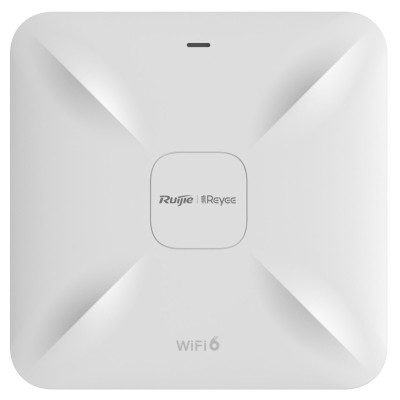 Точка доступа Wi-Fi Ruijie Networks RG-RAP2260(G)