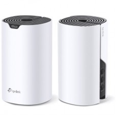 Точка доступу Wi-Fi TP-Link DECO-S7-2-PACK - Фото