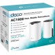 Точка доступа Wi-Fi TP-Link DECO-S7-2-PACK Точка доступа Wi-Fi TP-Link DECO-S7-2-PACK