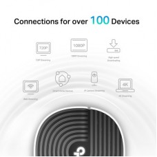 Точка доступу Wi-Fi TP-Link DECO-S7-2-PACK - Фото