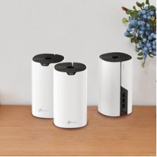 Точка доступу Wi-Fi TP-Link DECO-S7-2-PACK - Фото