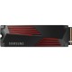 Накопичувач SSD M.2 2280 2 TB Samsung (MZ-V9P2T0GW)