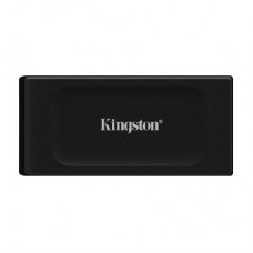 Накопичувач SSD USB-C 2 TB Kingston (SXS1000/2000G) - Фото