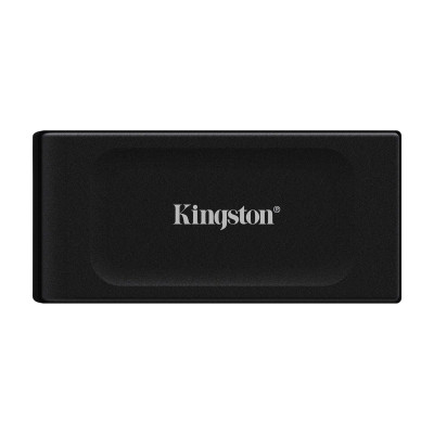 Накопичувач SSD USB-C 2 TB Kingston (SXS1000/2000G)