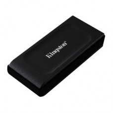 Накопичувач SSD USB-C 2 TB Kingston (SXS1000/2000G) - Фото
