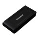 Накопичувач SSD USB-C 2 TB Kingston (SXS1000/2000G)
