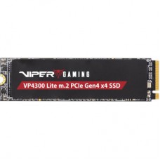 Накопитель SSD M.2 2280 1TB VP4300L Patriot (VP4300L1TBM28H) Накопитель SSD M.2 2280 1TB VP4300L Patriot (VP4300L1TBM28H)