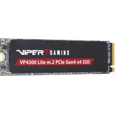 Накопичувач SSD M.2 2280 1TB VP4300L Patriot (VP4300L1TBM28H) - Фото