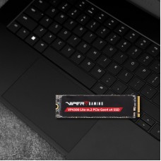 Накопичувач SSD M.2 2280 1TB VP4300L Patriot (VP4300L1TBM28H) - Фото