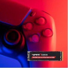 Накопичувач SSD M.2 2280 1TB VP4300L Patriot (VP4300L1TBM28H) - Фото