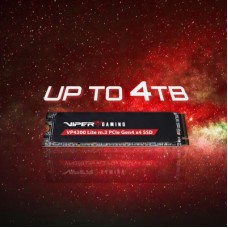 Накопичувач SSD M.2 2280 1TB VP4300L Patriot (VP4300L1TBM28H) - Фото