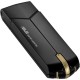 Сетевая карта Wi-Fi ASUS USB-AX56 (90IG06H0-MO0R10) Сетевая карта Wi-Fi ASUS USB-AX56 (90IG06H0-MO0R10)