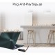 Сетевая карта Wi-Fi ASUS USB-AX56 (90IG06H0-MO0R10) Сетевая карта Wi-Fi ASUS USB-AX56 (90IG06H0-MO0R10)