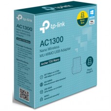 Мережева карта Wi-Fi TP-Link ARCHER-T3U-NANO - Фото