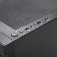 Корпус Gamdias TALOS E3 (4712960137110) - Фото