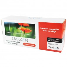Картридж Makkon Samsung MLT-D111S 1k Black (MN-SAM-SD111S) - Фото