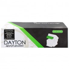 Картридж DAYTON HP LJ Q2612A/Canon 703 2k (DN-HP-NT2612) - Фото