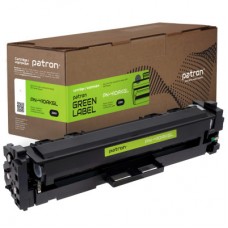 Картридж PATRON HP CLJ CF410A BLACK GREEN Label (PN-410AKGL) Картридж PATRON HP CLJ CF410A BLACK GREEN Label (PN-410AKGL)