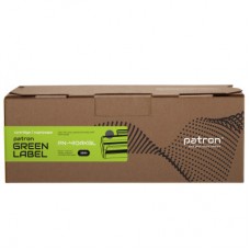 Картридж PATRON HP CLJ CF410A BLACK GREEN Label (PN-410AKGL) - Фото