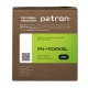 Картридж PATRON HP CLJ CF410A BLACK GREEN Label (PN-410AKGL) Картридж PATRON HP CLJ CF410A BLACK GREEN Label (PN-410AKGL)