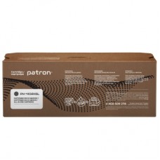 Картридж PATRON HP CLJ CF410A BLACK GREEN Label (PN-410AKGL) - Фото