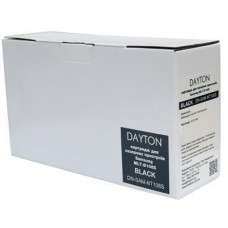Картридж DAYTON Samsung MLT-D108S 1.5k (DN-SAM-NT108S) - Фото