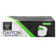 Картридж DAYTON HP LJ CB435A/Canon 712 2k (DN-HP-NT435) - Фото