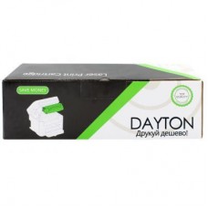 Картридж DAYTON HP LJ CB435A/Canon 712 2k (DN-HP-NT435) - Фото